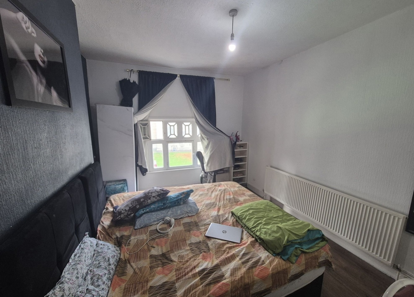 Room in a Shared House, Cross Woodstock Street, LS2, N1 7GU
