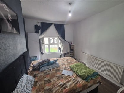 Room in a Shared House, Cross Woodstock Street, LS2