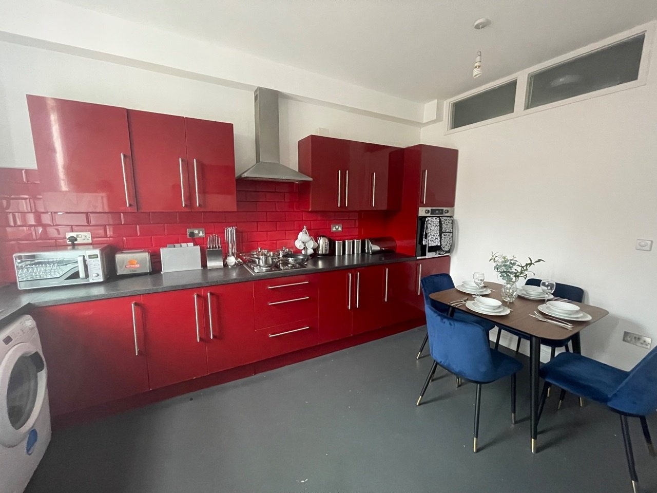 Additional image 2 of Room in a Shared House, Cross Woodstock Street, LS2, N1 7GU