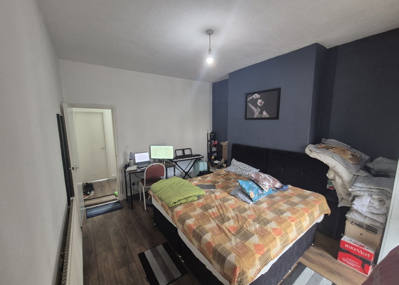 Additional image 3 of Room in a Shared House, Cross Woodstock Street, LS2, N1 7GU