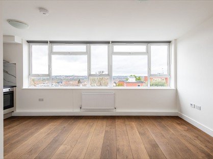 Studio Flat, Rubens House, N3