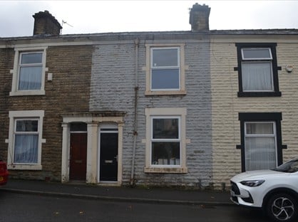 3 Bed Terraced House, Marsh House Lane, BB3