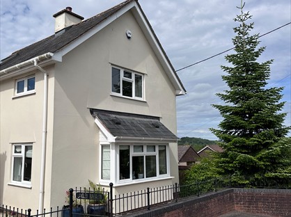 3 Bed Detached House, Langley Marsh, TA4