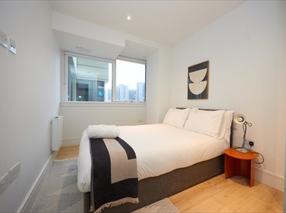 1 Bed Flat, Merevale House, HA9