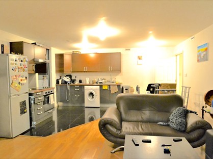 Room in a Shared Flat, Tyler Street, SE10