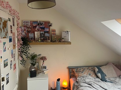 Room in a Shared House, Forsyth Road, NE2