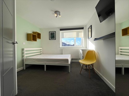 Room in a Shared House, Maple Drive, PR5