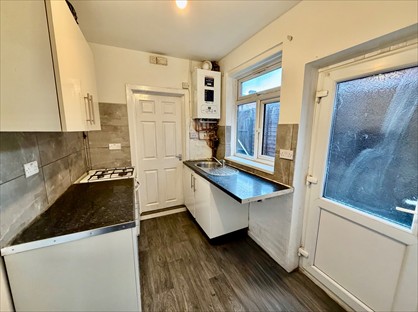 3 Bed Terraced House, Victoria Street, WV13