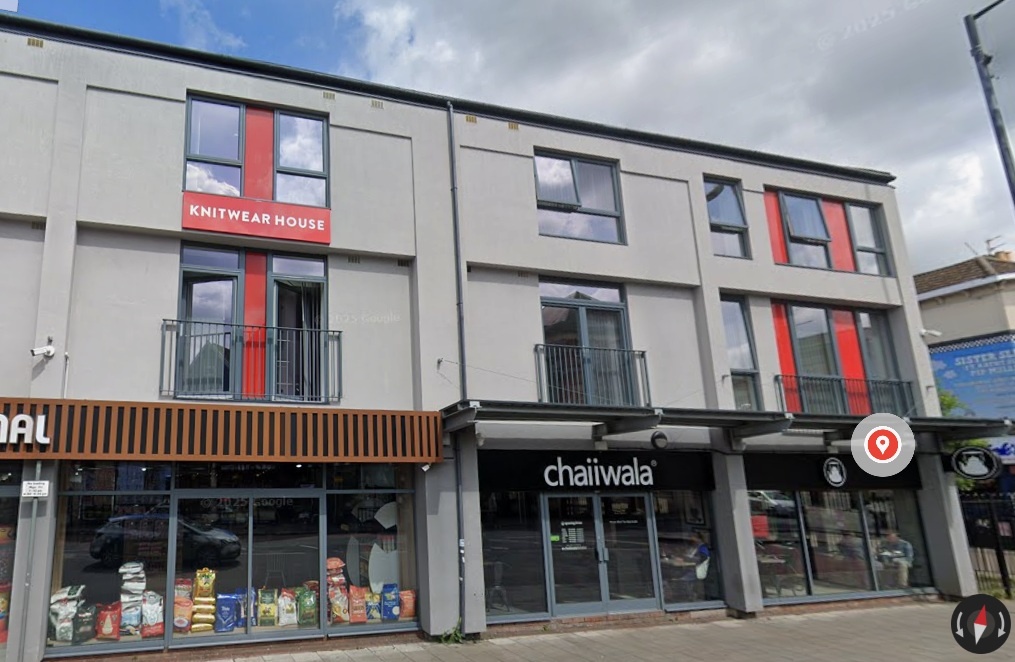 Additional image 10 of 2 Bed Flat, Knitwear House, BS5, N1 7GU