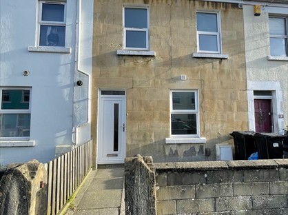 6 Bed Terraced House, Dorset Street, BA2