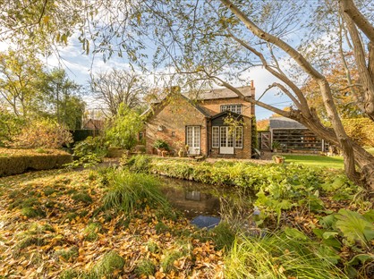 1 Bed Bungalow, Millbrook Cottage, OX11