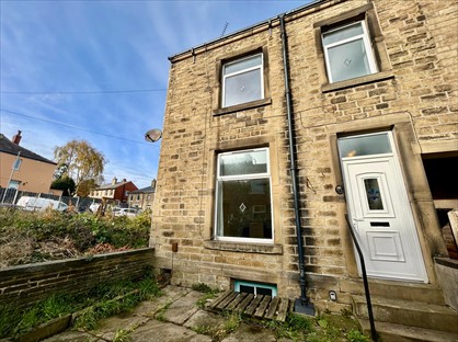 3 Bed End Terrace, Hawthorne Terrace, HD4