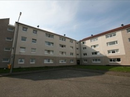 3 Bed Flat, Napier Place, G51