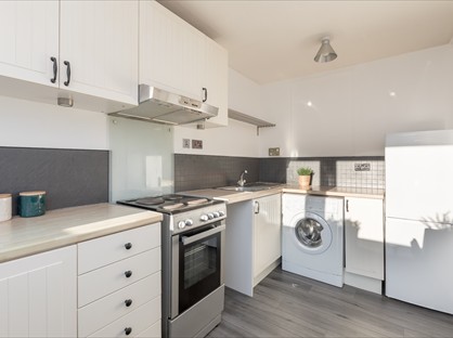 2 Bed Flat, Coillesdene House, EH15