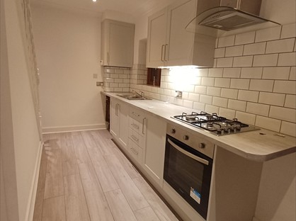 2 Bed End Terrace, Rothbury Avenue, RM13