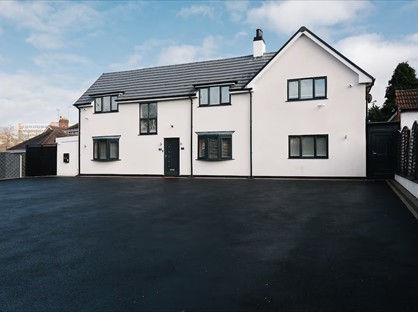 5 Bed Detached House, Church Hill Road, B91