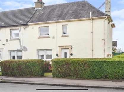 3 Bed Semi-Detached House, East Barns Street, G81