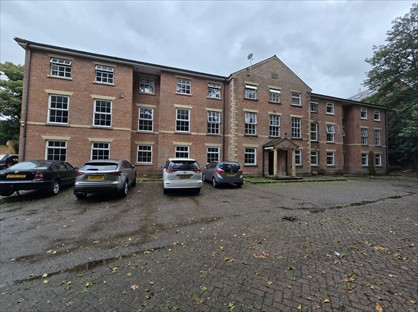 1 Bed Flat, Chorcliffe House, PR7