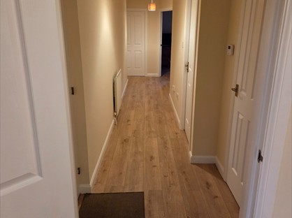 2 Bed Flat, Carrick Knowe Avenue, EH12