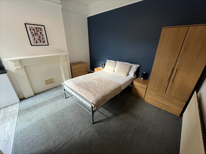 Room in a Shared House, Lime Tree Avenue, DN22