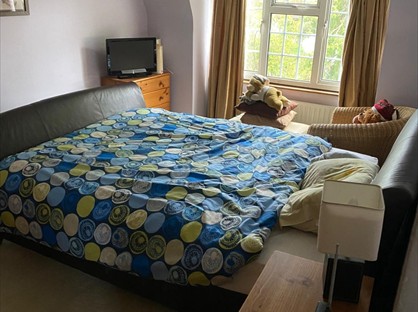 Room in a Shared House, Harvey Road, UB5