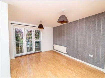 1 Bed Flat, Wallington, SM6
