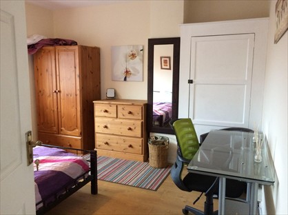 Room in a Shared House, Hanover Way, SL4