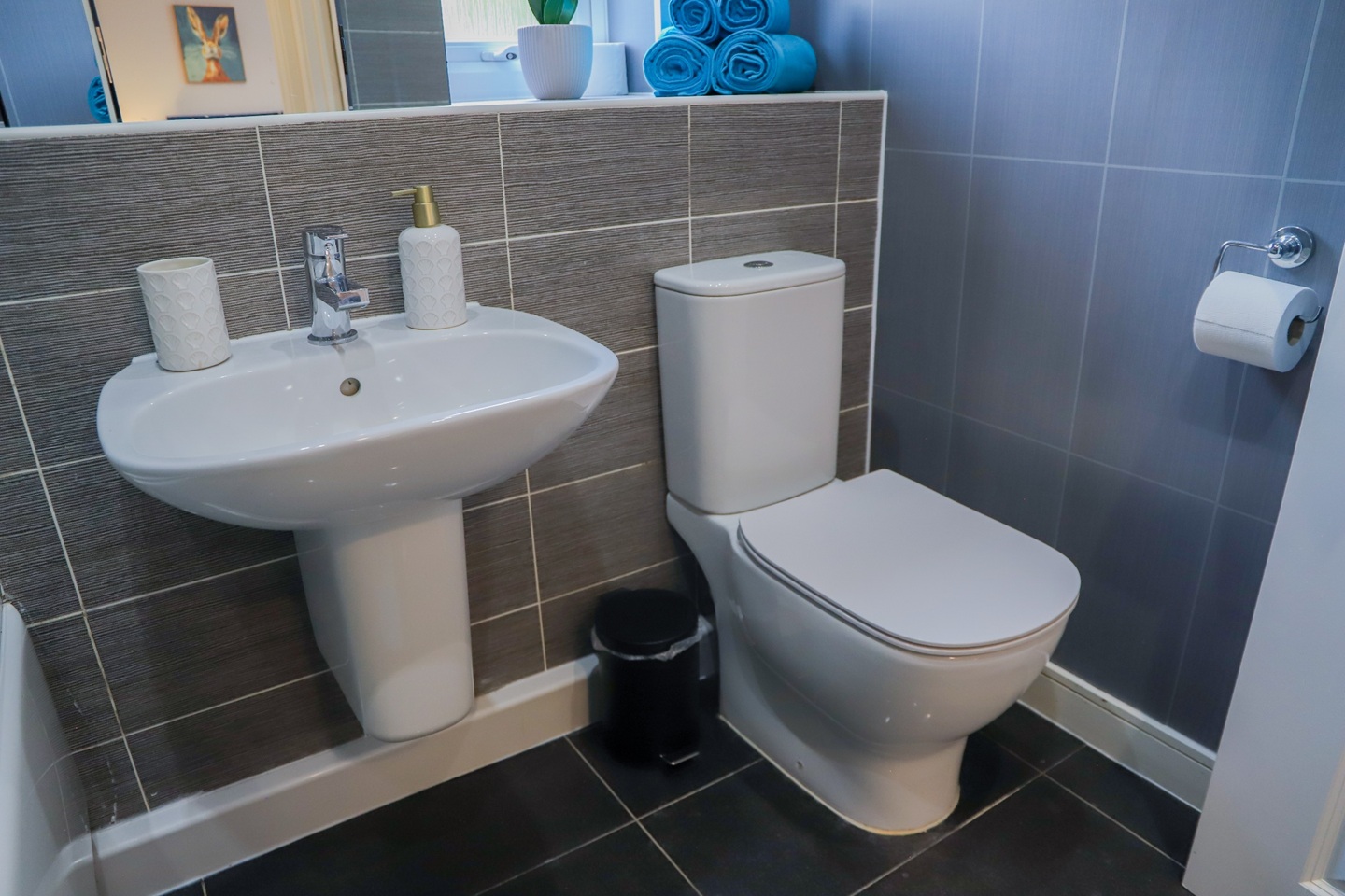 Additional image 13 of 4 Bed Semi-Detached House, Gardenia Road, LE5, N1 7GU