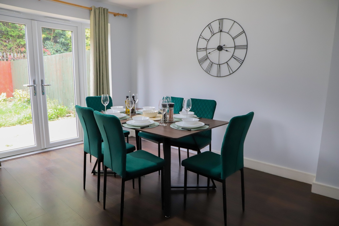 Additional image 9 of 4 Bed Semi-Detached House, Gardenia Road, LE5, N1 7GU