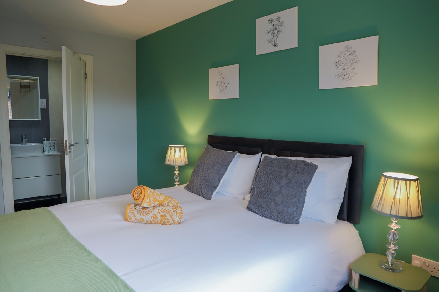 Additional image 11 of 4 Bed Semi-Detached House, Gardenia Road, LE5, N1 7GU