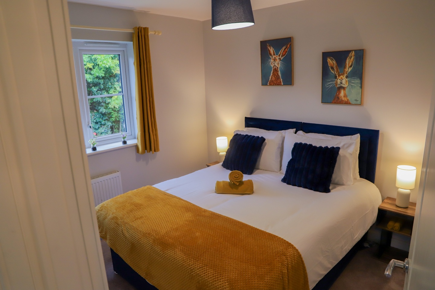 Additional image 4 of 4 Bed Semi-Detached House, Gardenia Road, LE5, N1 7GU