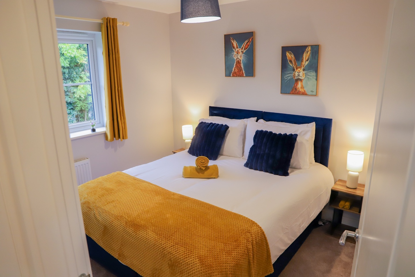 Additional image 14 of 4 Bed Semi-Detached House, Gardenia Road, LE5, N1 7GU