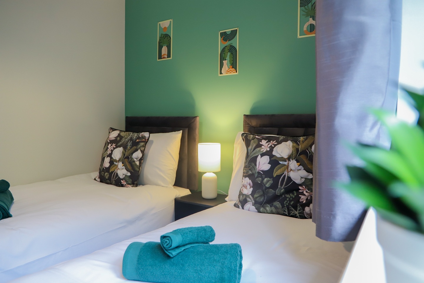 Additional image 7 of 4 Bed Semi-Detached House, Gardenia Road, LE5, N1 7GU