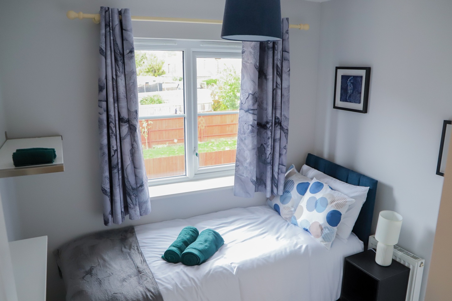 Additional image 6 of 4 Bed Semi-Detached House, Gardenia Road, LE5, N1 7GU