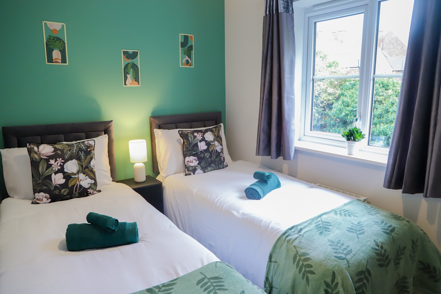 Additional image 12 of 4 Bed Semi-Detached House, Gardenia Road, LE5, N1 7GU