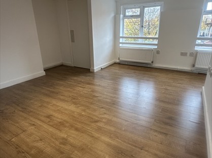 3 Bed Flat, High Road, N17