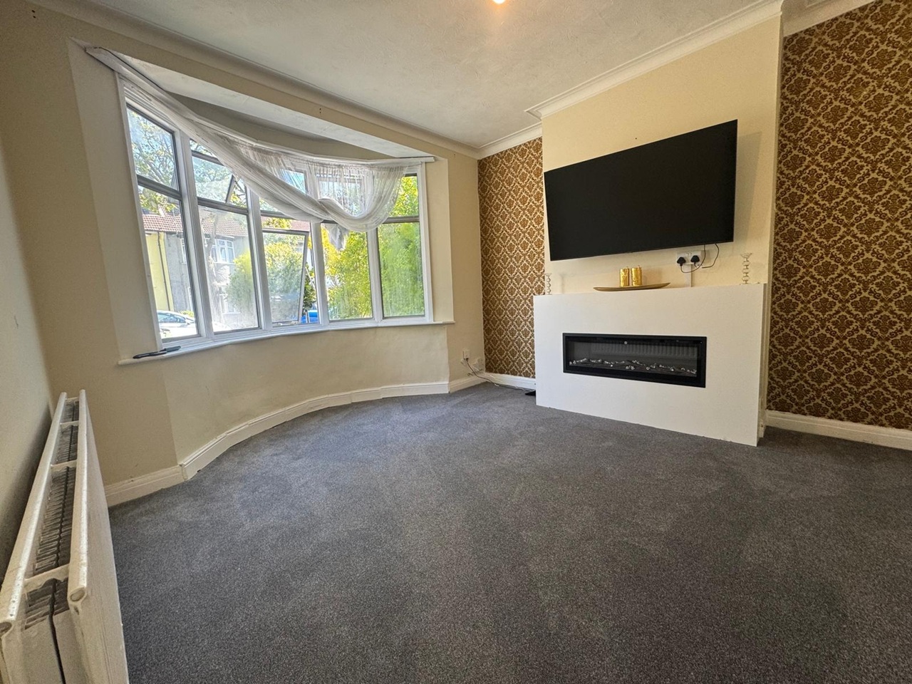 London - Room in a Shared House, Carnforth Road, SW16 - To Rent Now for ...