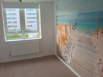 2 Bed Flat, Napier Street, NE2