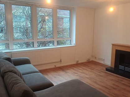 2 Bed Flat, Napier Street, NE2