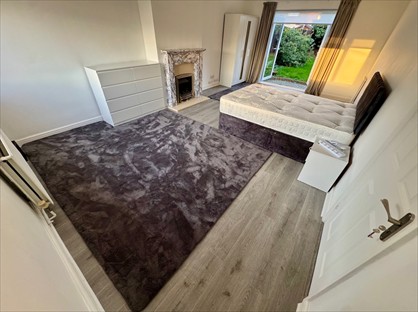 Room in a Shared House, Blunts Hall Road, CM8