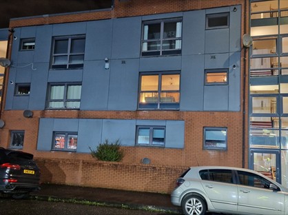2 Bed Flat, Muirend Avenue, G44