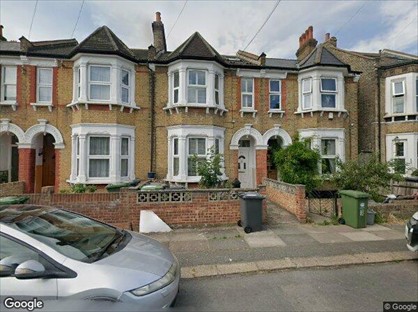 Room in a Shared House, Medusa Road, SE6