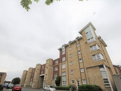 2 Bed Flat, Loaning Road, EH7