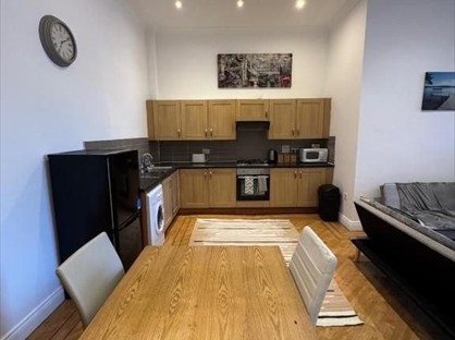 4 Bed Flat, Westgate Road, NE4