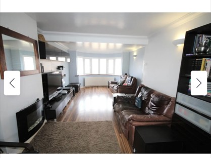 Room in a Shared House, Wrotham Road, DA16