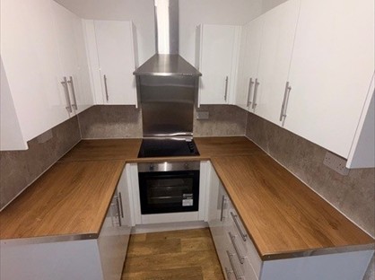 1 Bed Flat, Stony Hill Avenue, FY4