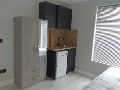 Room in a Shared House, Clarendon Road, DA12