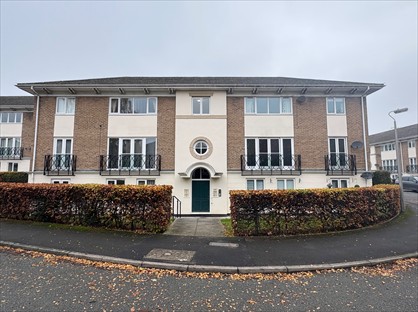 2 Bed Flat, Hawkesbury Mews, DL3