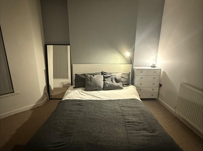 Room in a Shared House, Scranton Villas, CF39