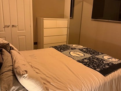 Room in a Shared House, Raeswood Crecsent, G53